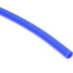 blue tubing