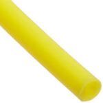 yellow tubing